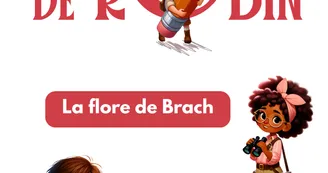 Piste de Robin La Flore de Brach Piste de Robin La Flore de Brach