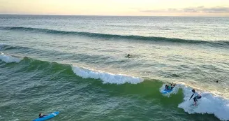 seawa ecole de surf le porge seawa ecole de surf le porge