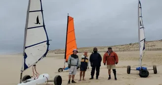 WindyGliss Le Porge