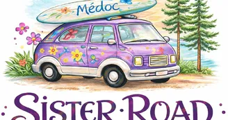 sister road vtc medoc agence voyage
