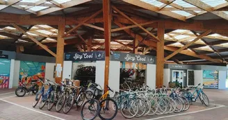 Bicy'Cool la grigne 