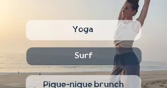 Mon expérience unique féminine