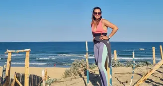 Emilie Ocean Cohésion