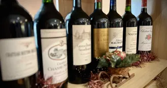 Maison Maison du Vin AOC MOULIS -Moulis en Médoc du Vin AOC MOULIS (2) Maison Maison du Vin AOC MOULIS -Moulis en Médoc du Vin AOC MOULIS (2)
