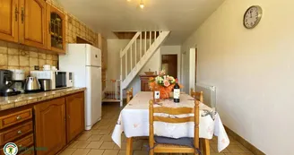 Gîte de Maisonnieu Gîte de Maisonnieu