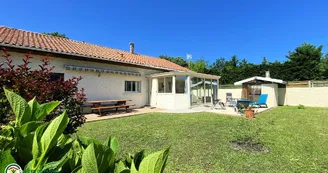 Gîte de Maisonnieu Gîte de Maisonnieu
