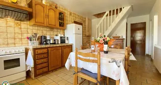 Gîte de Maisonnieu Gîte de Maisonnieu