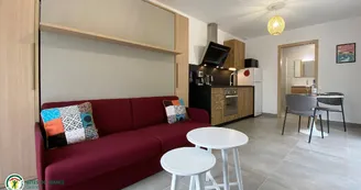 L'Arbousier