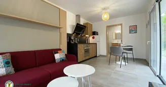 L'Arbousier