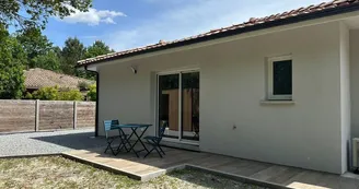 L'Arbousier