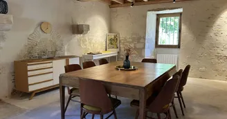 LE MOULIN DE TIQUETORTE LE MOULIN DE TIQUETORTE