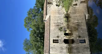 LE MOULIN DE TIQUETORTE LE MOULIN DE TIQUETORTE